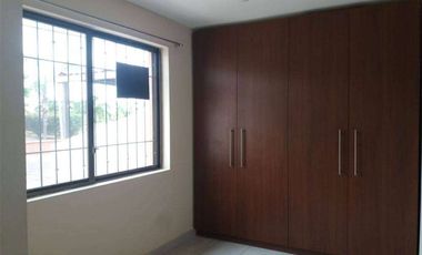 Renta de Casa en Urbanización Sur Manta