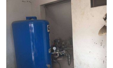 Casa en Alquiler en Urbanización Sur de Manta