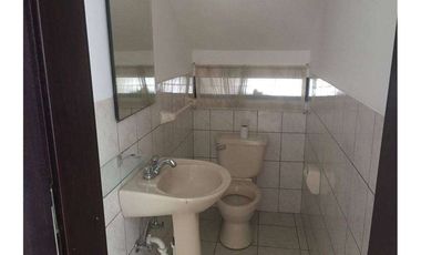 Casa en Alquiler en Urbanización Sur de Manta