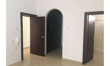 Casa en Alquiler en Urbanización Sur de Manta