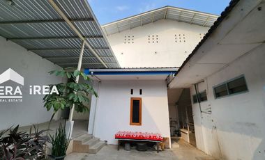 TOKO RUMAH DAN GUDANG DIJUAL DI SOLO UTARA DEKAT TOLL GONDANGREJO