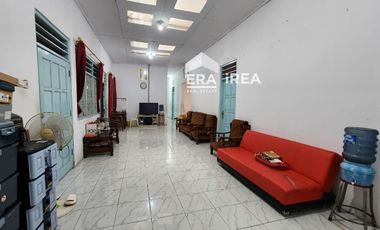 TOKO RUMAH DAN GUDANG DIJUAL DI SOLO UTARA DEKAT TOLL GONDANGREJO