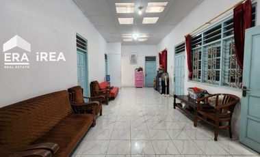 TOKO RUMAH DAN GUDANG DIJUAL DI SOLO UTARA DEKAT TOLL GONDANGREJO