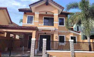 Valenza Pontevedra house for Rent