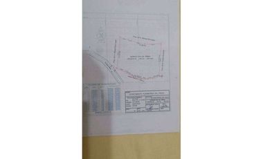 Venta de Terreno en Los Bajos de la Palma Montecristi