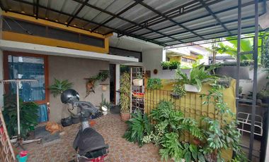 Jual Cepat Rumah Terawat di Batujajar Graha Kencana Bandung