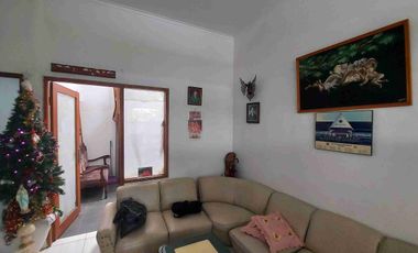 Jual Cepat Rumah Terawat di Batujajar Graha Kencana Bandung