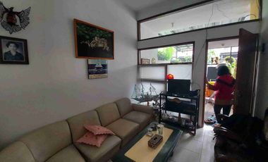 Jual Cepat Rumah Terawat di Batujajar Graha Kencana Bandung