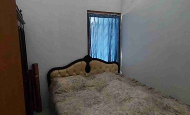 Jual Cepat Rumah Terawat di Batujajar Graha Kencana Bandung