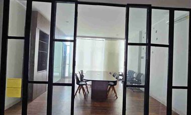Ruko Burgundy 3 Lantai Strategis Dekat Summarecon Bekasi, Cocok Usaha Ramai!