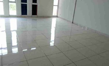 Ruko Burgundy 3 Lantai Strategis Dekat Summarecon Bekasi, Cocok Usaha Ramai!