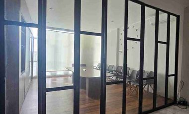 Ruko Burgundy 3 Lantai Strategis Dekat Summarecon Bekasi, Cocok Usaha Ramai!