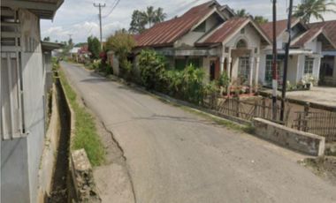 Di Jual Rumah di Curup Utara Bengkulu