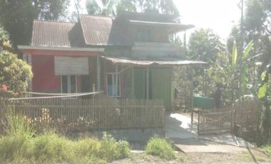 Di Jual Rumah di Curup Utara Bengkulu