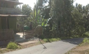 Di Jual Rumah di Curup Utara Bengkulu