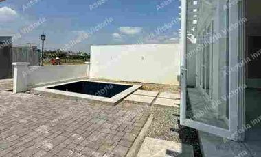 Casa a estrenar en venta - Aires Norte, Samborondón