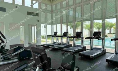 Casa a estrenar en venta - Aires Norte, Samborondón