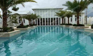 Casa a estrenar en venta - Aires Norte, Samborondón