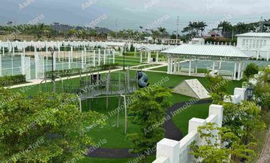 Casa a estrenar en venta - Aires Norte, Samborondón