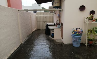 Casa de Venta en Urbanización de Manta Manabí