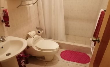 Casa de Venta en Urbanización de Manta Manabí