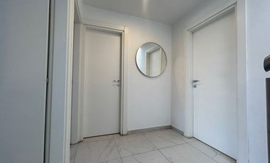 Renta Casa Amueblada en La Antigua Cementera, Puebla, 5 Habitaciones, Terraza con Pergola, Gym.