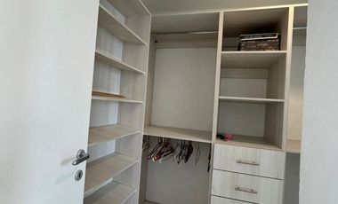 Renta Casa Amueblada en La Antigua Cementera, Puebla, 5 Habitaciones, Terraza con Pergola, Gym.