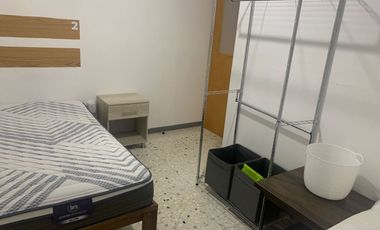 Espacios Seguro especial para Estudiante de Medicina, Enfermería, Odontología y Universidad Montrer