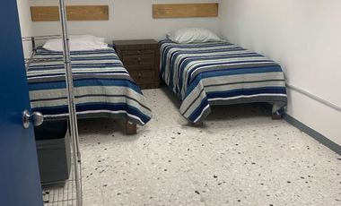 Espacios Seguro especial para Estudiante de Medicina, Enfermería, Odontología y Universidad Montrer