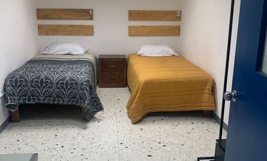 Espacios Seguro especial para Estudiante de Medicina, Enfermería, Odontología y Universidad Montrer