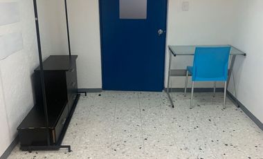 Espacios Seguro especial para Estudiante de Medicina, Enfermería, Odontología y Universidad Montrer