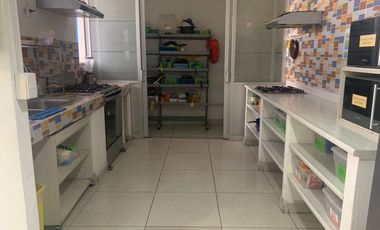 Espacios Seguro especial para Estudiante de Medicina, Enfermería, Odontología y Universidad Montrer