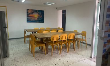 Espacios Seguro especial para Estudiante de Medicina, Enfermería, Odontología y Universidad Montrer