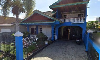 Dijual Rumah Lokasi Strategis di Singaran Pati Bengkulu