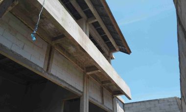 Villa Mewah Freehold dengan Private Pool Dekat Canggu & Pererenan