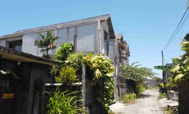 Villa Mewah Freehold dengan Private Pool Dekat Canggu & Pererenan