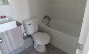 DEPARTAMENTO EN AV. FERNANDEZ ALBANO PASOS GRAN AVENIDA PARADERO 20 Y METRO EL PARRON