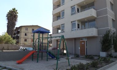 DEPARTAMENTO EN AV. FERNANDEZ ALBANO PASOS GRAN AVENIDA PARADERO 20 Y METRO EL PARRON