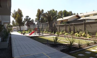 DEPARTAMENTO EN AV. FERNANDEZ ALBANO PASOS GRAN AVENIDA PARADERO 20 Y METRO EL PARRON