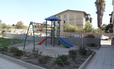 DEPARTAMENTO EN AV. FERNANDEZ ALBANO PASOS GRAN AVENIDA PARADERO 20 Y METRO EL PARRON