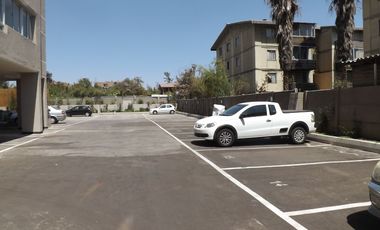 DEPARTAMENTO EN AV. FERNANDEZ ALBANO PASOS GRAN AVENIDA PARADERO 20 Y METRO EL PARRON