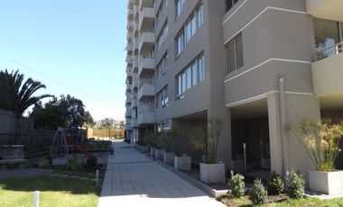 DEPARTAMENTO EN AV. FERNANDEZ ALBANO PASOS GRAN AVENIDA PARADERO 20 Y METRO EL PARRON