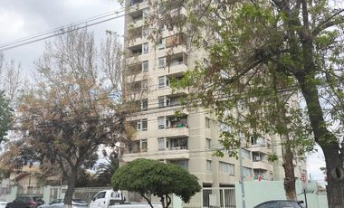 DEPARTAMENTO EN AV. FERNANDEZ ALBANO PASOS GRAN AVENIDA PARADERO 20 Y METRO EL PARRON