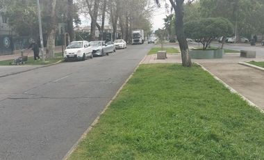 DEPARTAMENTO EN AV. FERNANDEZ ALBANO PASOS GRAN AVENIDA PARADERO 20 Y METRO EL PARRON