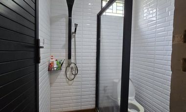 Rumah Cluster Furnished , murah dan siap huni lokasi Gobah Pekanbaru