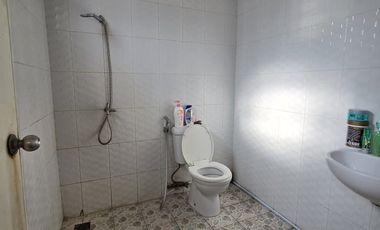 Rumah Cluster Furnished , murah dan siap huni lokasi Gobah Pekanbaru