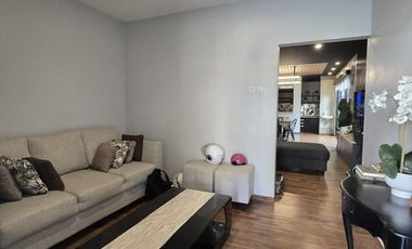 Rumah Cluster Furnished , murah dan siap huni lokasi Gobah Pekanbaru