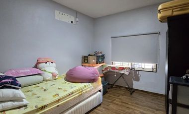 Rumah Cluster Furnished , murah dan siap huni lokasi Gobah Pekanbaru