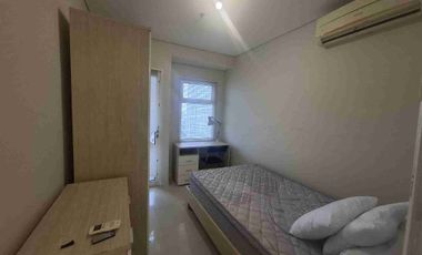 Disewakan Kamar Studio Apartemen Madison Park Furnished Lokasi Strategis Dekat Dengan Mall Central Park, Neo Soho, Mall Taman Anggrek Citra Land Dan Universitas Tarumanegara, Kampus Ukrida, Podomoro University