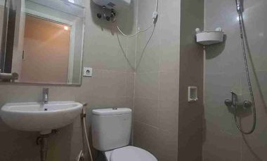 Disewakan Kamar Studio Apartemen Madison Park Furnished Lokasi Strategis Dekat Dengan Mall Central Park, Neo Soho, Mall Taman Anggrek Citra Land Dan Universitas Tarumanegara, Kampus Ukrida, Podomoro University